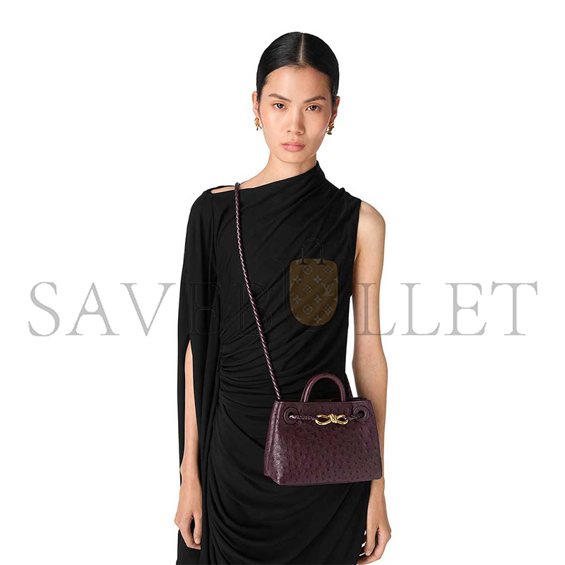 BOTTEGA VENETA MINI ANDIAMO 805232V3RQ22265 (20.5*15*7cm)